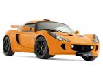 Lotus Exige S 2006 года